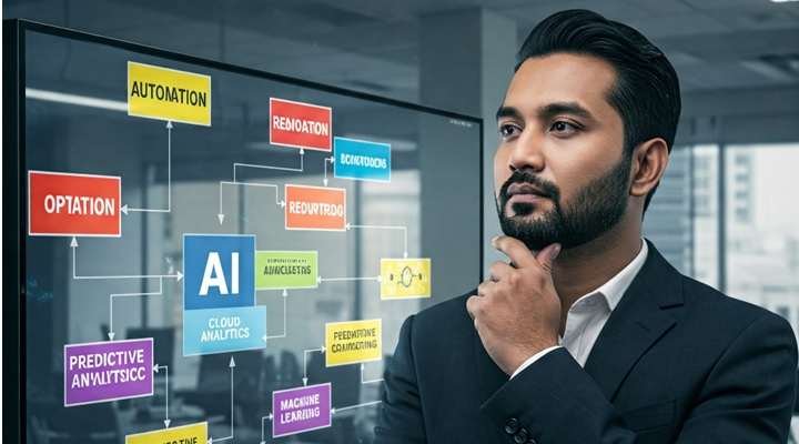 Is your business AI Ready?