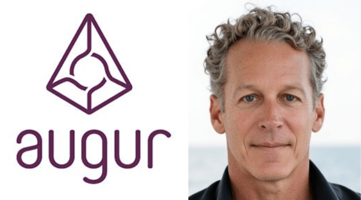 Augur AI Funding