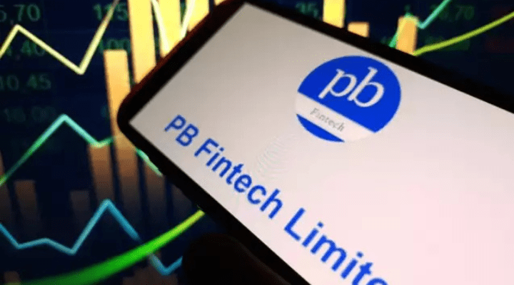PB Fintech