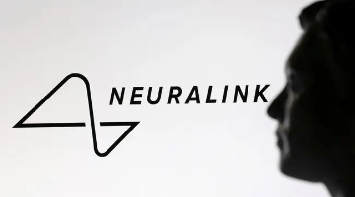 Elon Musk Neuralink