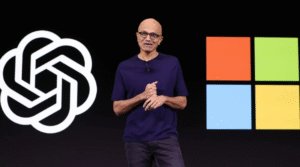 Open AI and Microsoft Negotiation
