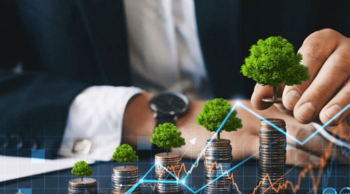 Tech Startup Funding