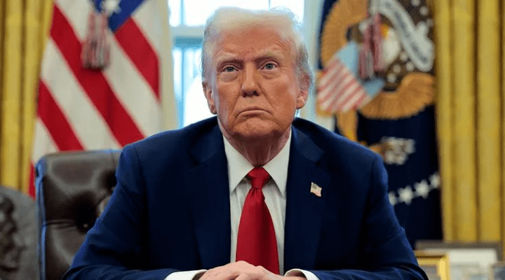 Trump wants to stop iPhone production in India