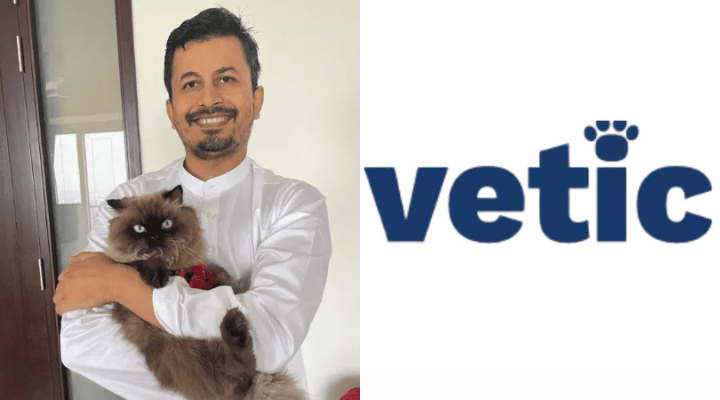petcare startup