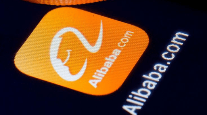 Alibaba Cloud