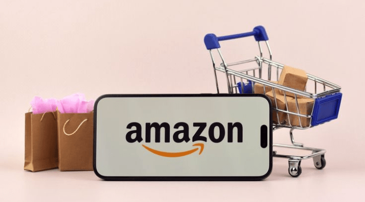 Amazon Recives AI Boost