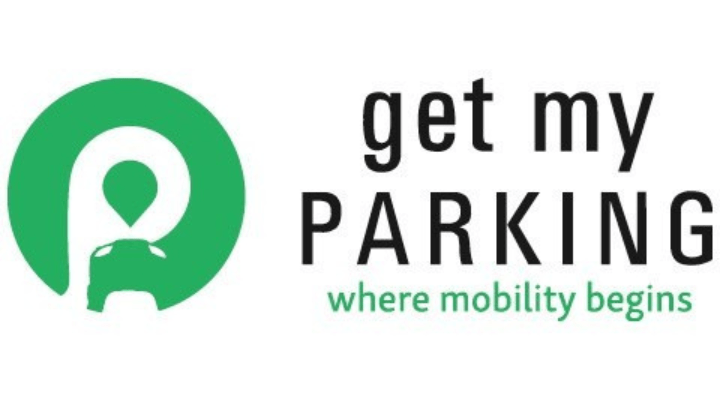 Get My Parking is set to raise funds