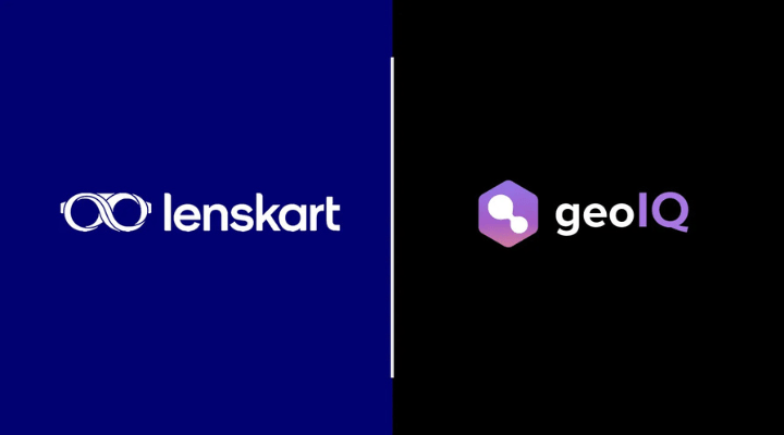 Lenskart to acquire GeoIQ
