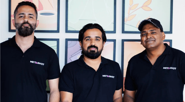 Metashot founders