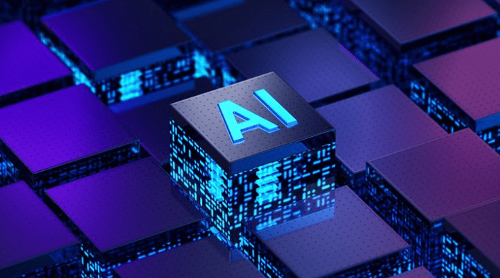 Spanish AI startup rasied funding