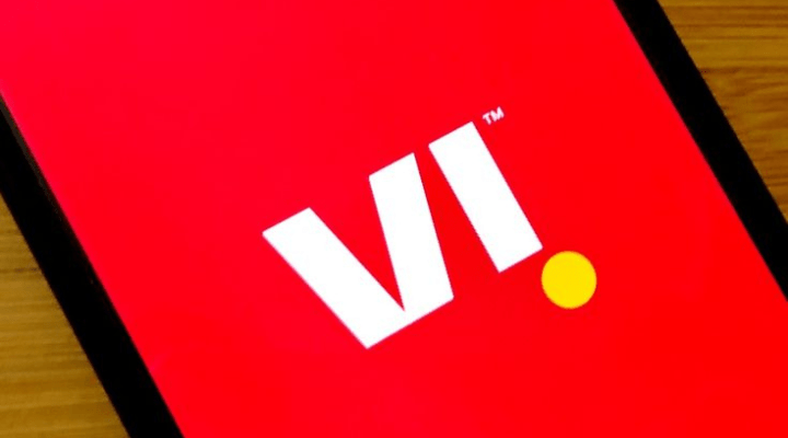 Vodafone Idea
