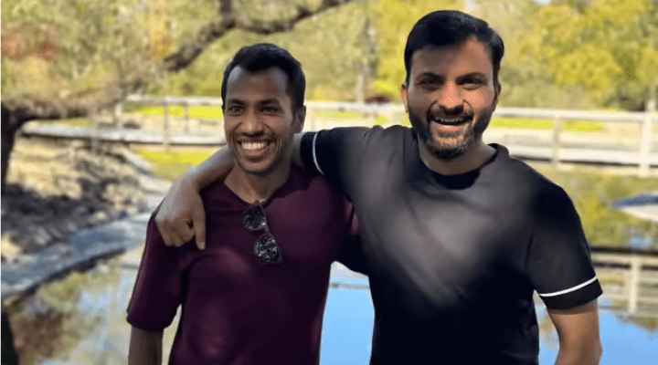 Zango AI Co-founders